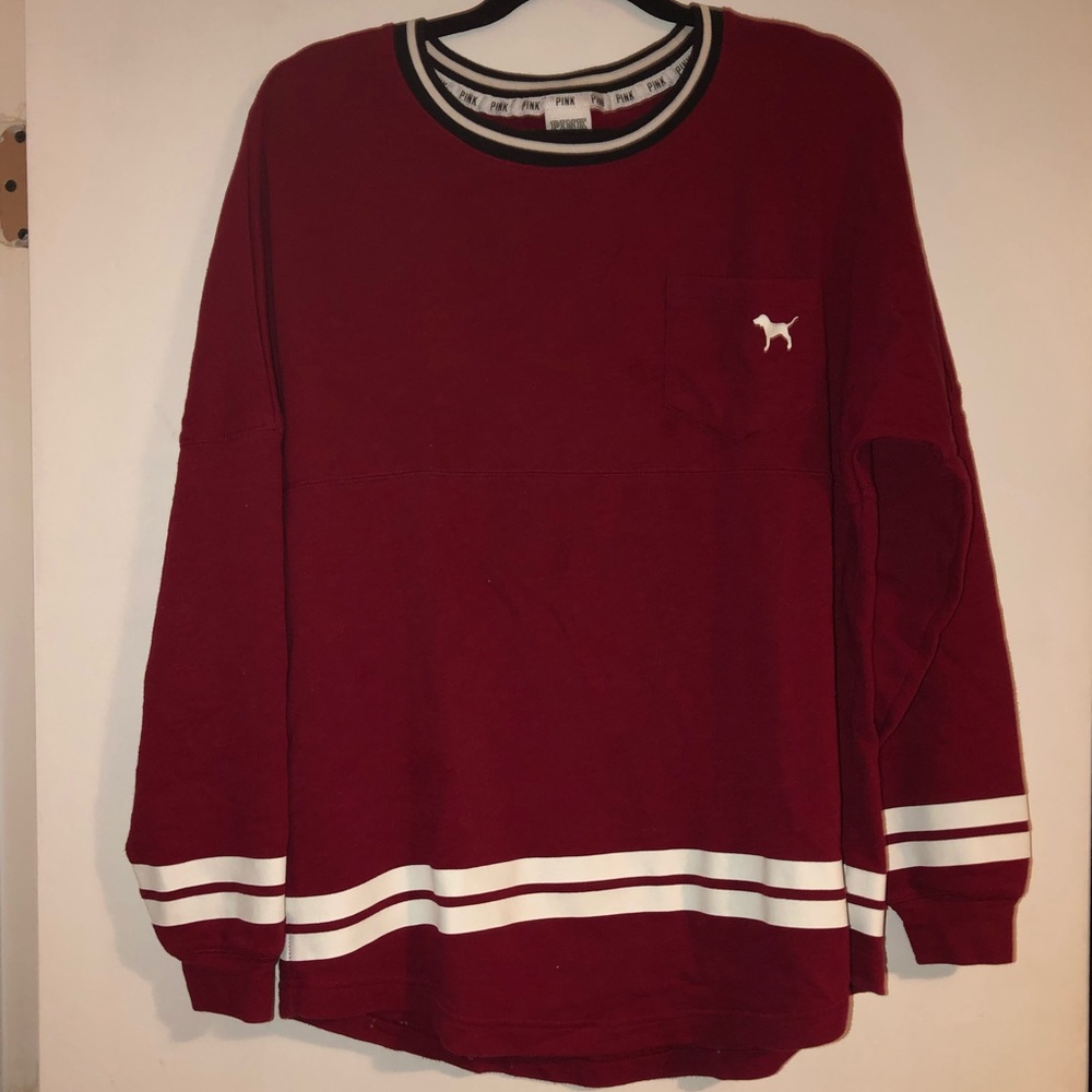 PINK Victorias Secret sweater